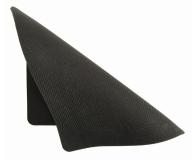 Gembird Podkładka pod mysz w kolorze czarnym - 1351689 - zdjęcie 2